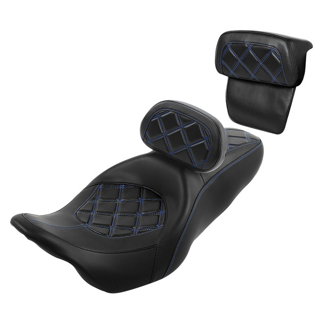 AZTEC SMALL PAD 14-UP FL TOURING EQUIPPED W/LUGGAGE