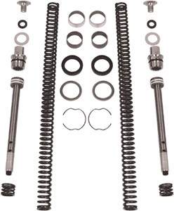 V-FACTOR INTERNAL FORK PARTS FOR 41MM FORKS