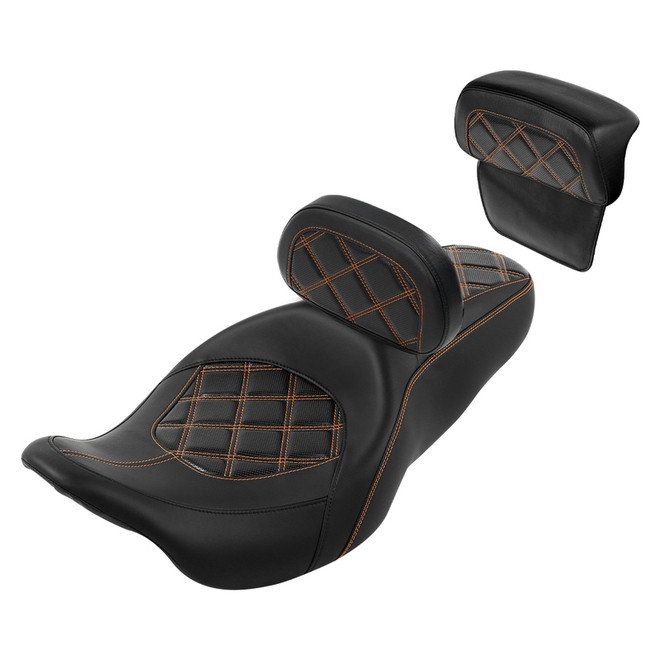 AZTEC RIDER PAD09-UP FL