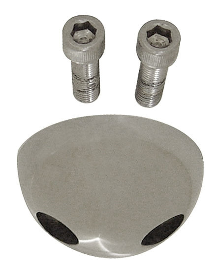 FRONT AXLE CAP KITS FOR CUSTOM FORK LEGS