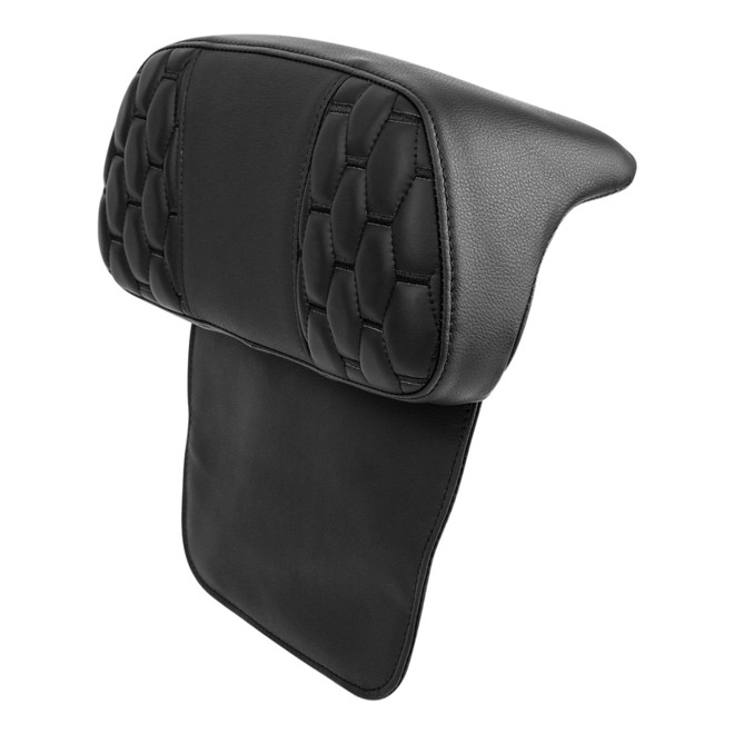 OCTOGON HIGHWAY SMALL PAD 14-UP FL TOURING EQUIPPED W/LUGGAG
