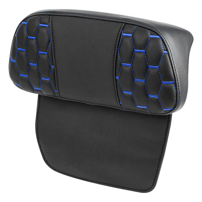 OCTOGON HIGHWAY SMALL PAD 14-UP FL TOURING EQUIPPED W/LUGGAG