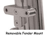 TORPEDO STYLE FORK LEG SETS FOR 41MM FORKS