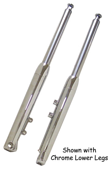 FORK TUBE KIT FOR DEUCE