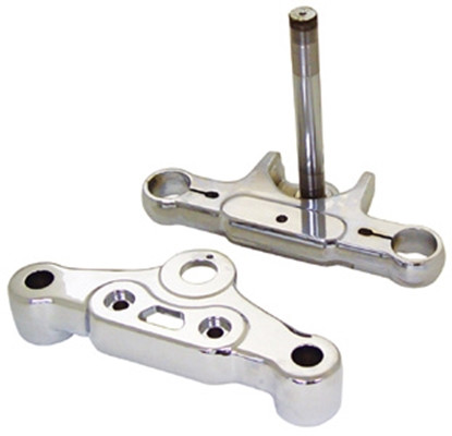 FORK TUBE KIT FOR DEUCE