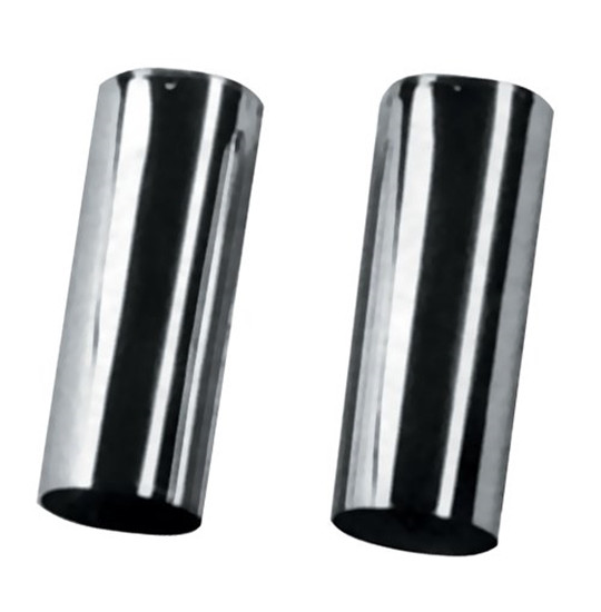 FRONT FORK SLIDER COVER SET