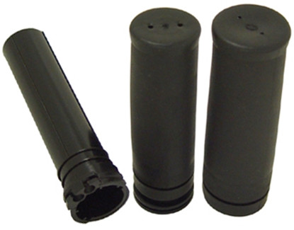 FRONT FORK SLIDER COVER SET