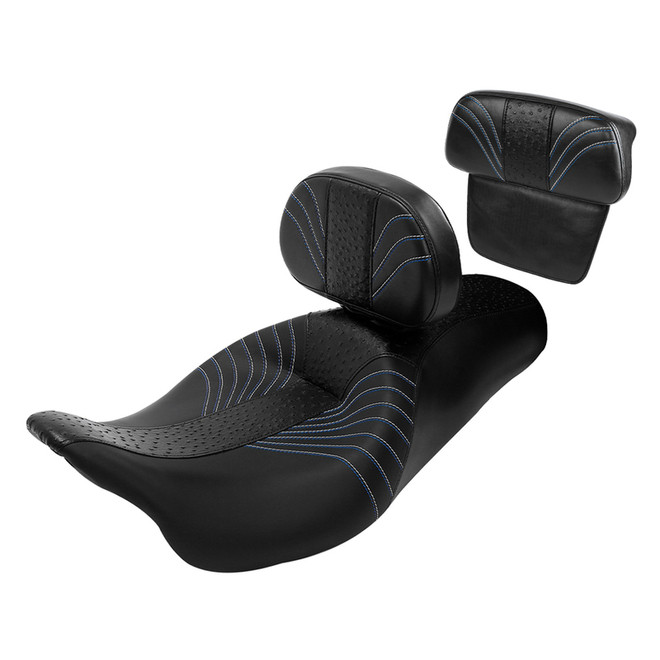WIDOW ONE-PIECE SEAT 08-UP FL
