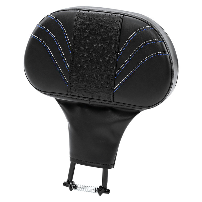 WIDOW RIDER PAD09-UP FL