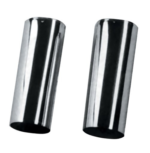 FRONT FORK SLIDER COVER SET