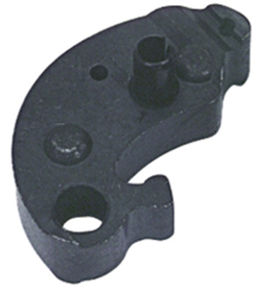 FRONT FORK SLIDER COVER SET