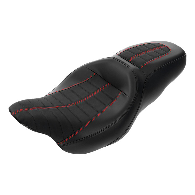 S03-20-BR ONE-PIECE 2-UP SEAT 08-UP FL