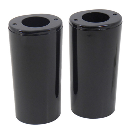 FRONT FORK SLIDER COVER SET