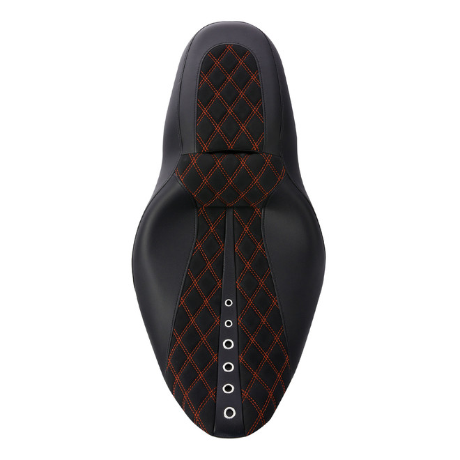 S03-22-BO ONE-PIECE 2-UP SEAT 08-UP FL