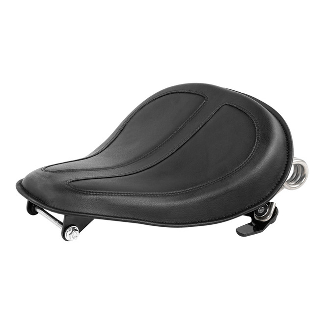 S04-01-BK2 SOLO SEAT 04-06 AND 10-UP XL MODELS