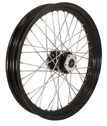 V-FACTOR BILLET FORK SLIDER COVERS FOR BIG TWIN