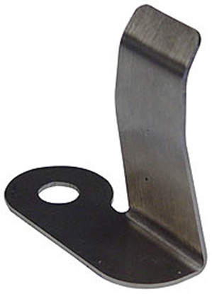 V-FACTOR BILLET FORK SLIDER COVERS FOR BIG TWIN