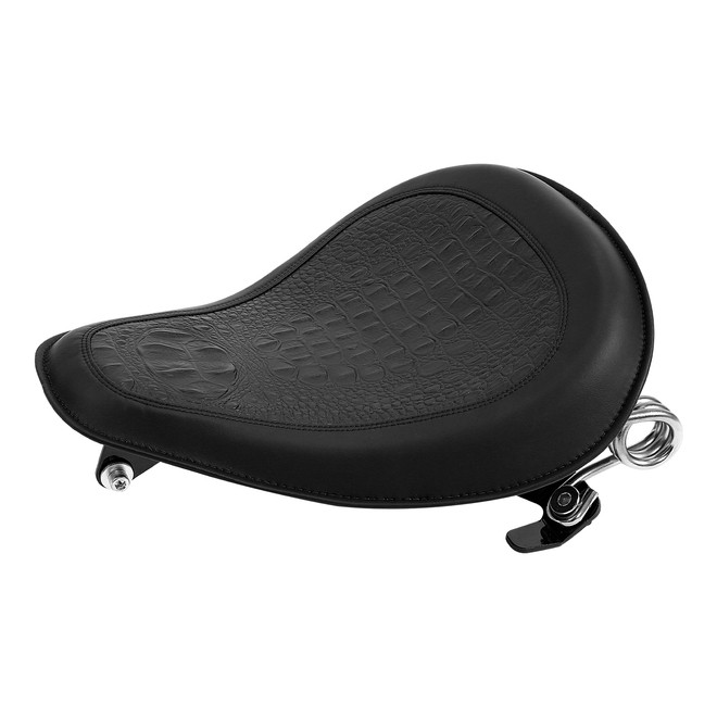 S04-06-BK SOLO SEAT 04-06 AND 10-UP XL MODELS
