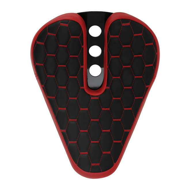 S04-09-RD SOLO SEAT 04-06 AND 10-UP XL MODELS