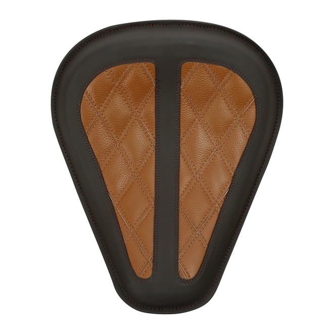 S04-10-BC SOLO SEAT 04-06 AND 10-UP XL MODELS