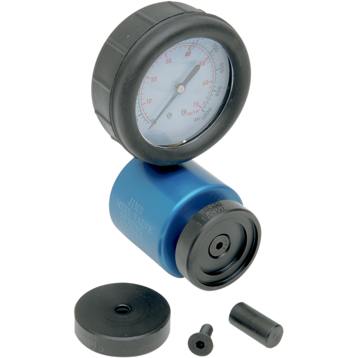 Jims #1090 - Tester - Valve Spring