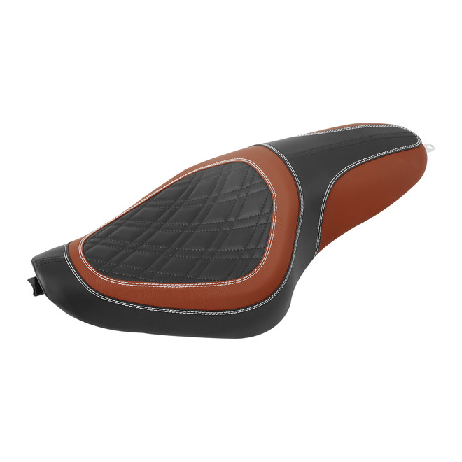 S05-08-BO ONE-PIECE 2-UP SEAT 04-UP XL MODELS