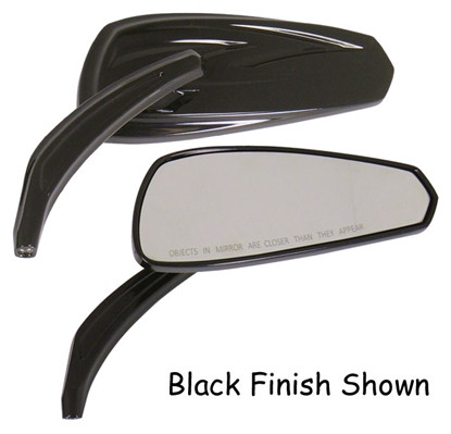SMOOTH FORK PANEL SETS FOR FLST MODELS 1986/LATER