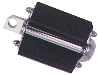 V-FACTOR FORK PANEL ACCENT STRIPS