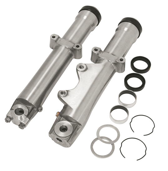 LOWER FORK LEG SETS FOR FX MODELS
