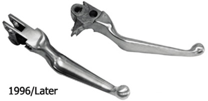 LOWER FORK LEG SETS FOR FX MODELS