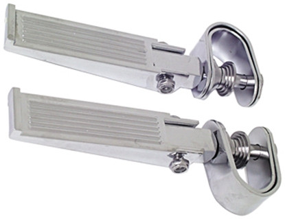 LOWER FORK LEG SETS FOR FLT
