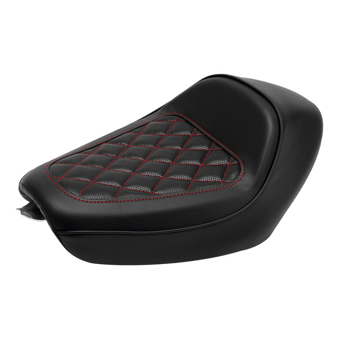 S09-01-RD SOLO SEAT 10-UP XL MODELS