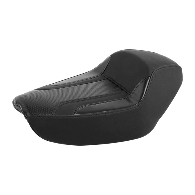 S09-02-BK SOLO SEAT 10-UP XL MODELS