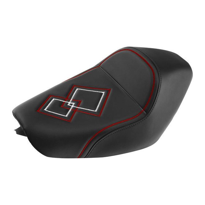 S09-10-BR SOLO SEAT 10-UP XL MODELS