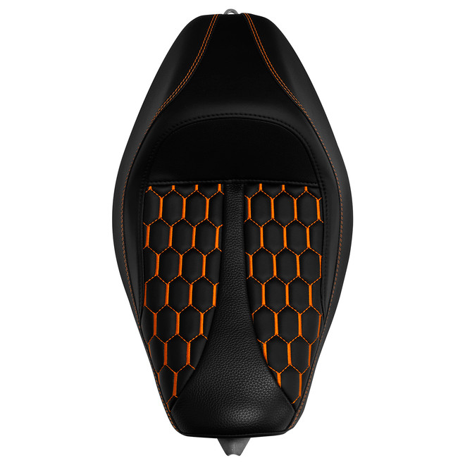 S09-11-BO SOLO SEAT 10-UP XL MODELS