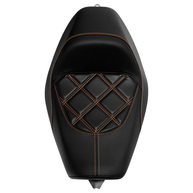 S09-12-BO SOLO SEAT 10-UP XL MODELS