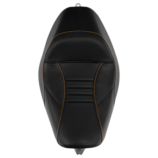 S09-13-BO SOLO SEAT 10-UP XL MODELS