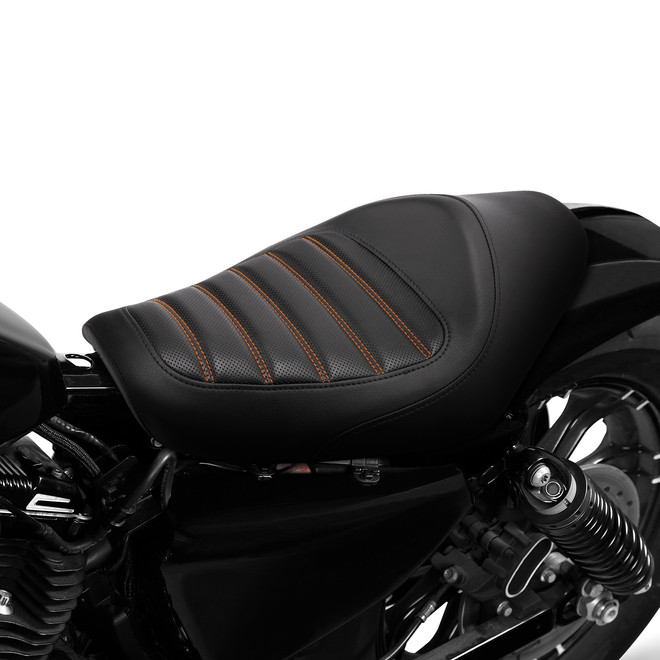 S09-17-BO SOLO SEAT 10-UP XL MODELS