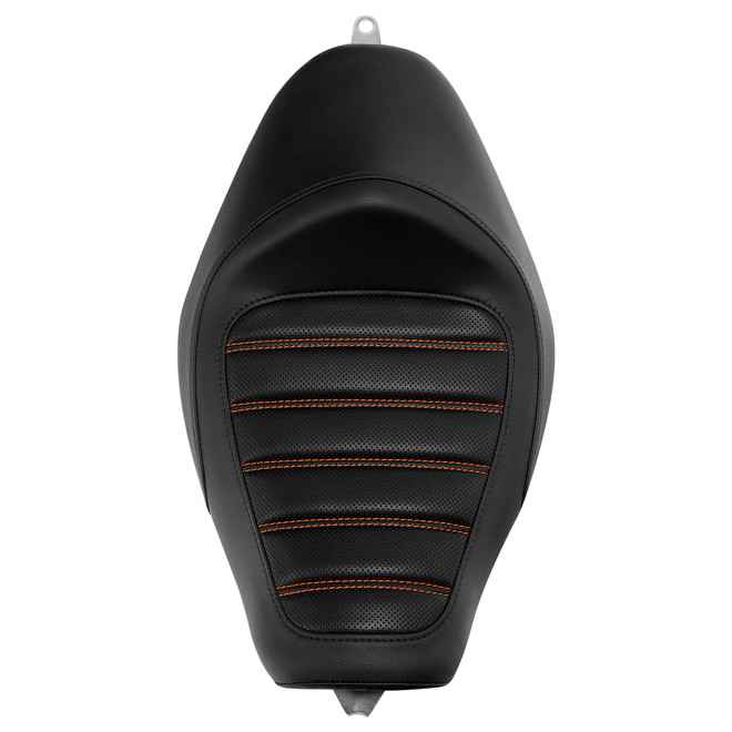 S09-17-BO SOLO SEAT 10-UP XL MODELS