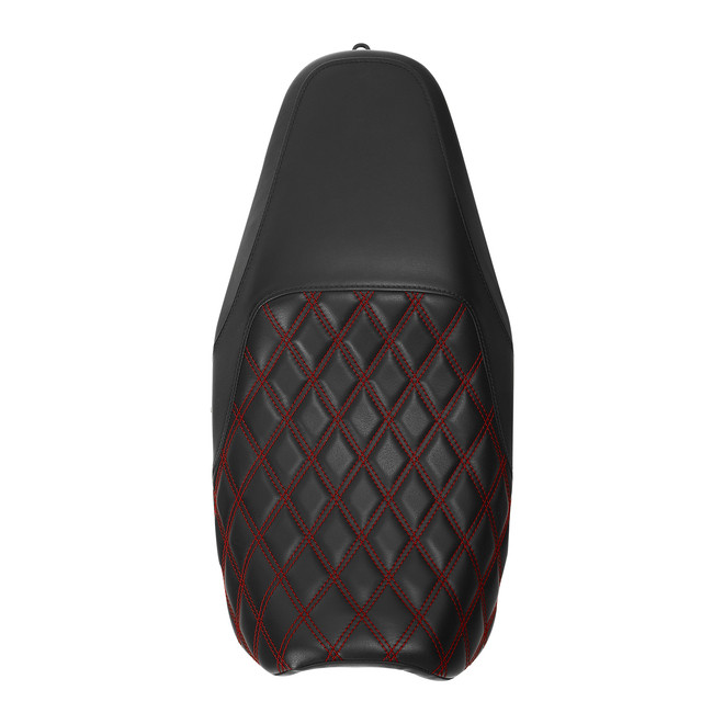 S10-09-BR SOLO SEAT 15-UP XG MODELS(EXCEPT XG750A)