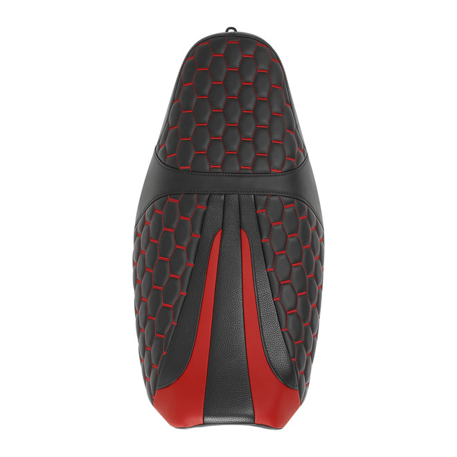 S10-11-RD SOLO SEAT 15-UP XG MODELS(EXCEPT XG750A)