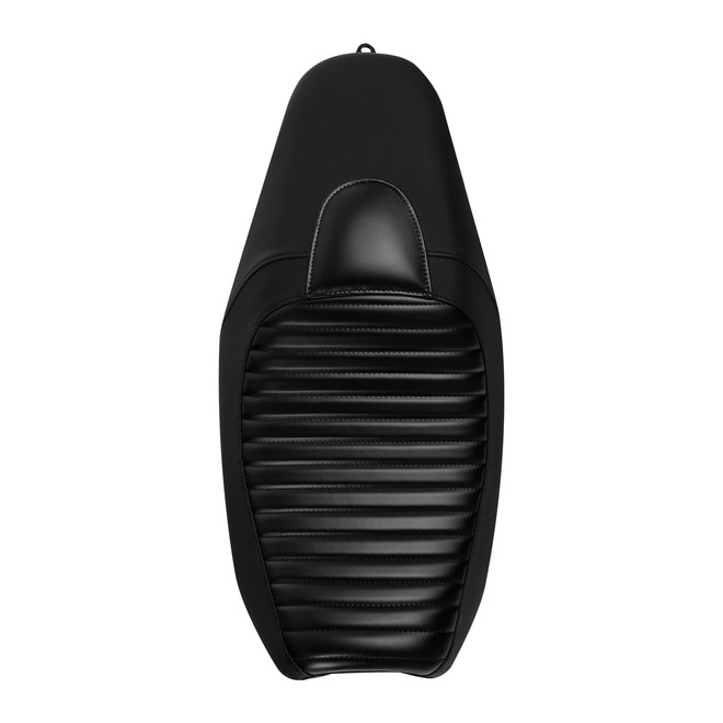 S10-12-BK SOLO SEAT 15-UP XG MODELS(EXCEPT XG750A)