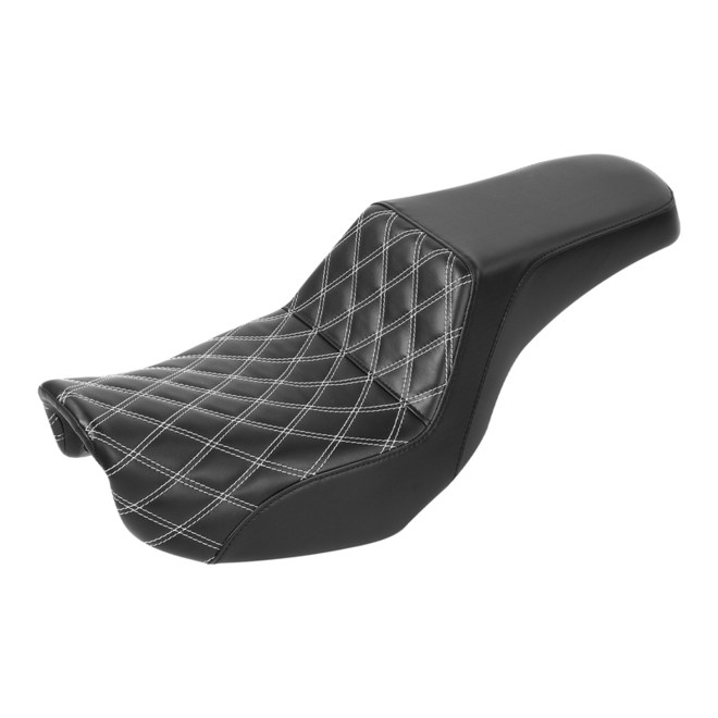 S11-01-BW ONE-PIECE FXD/FXDWG DYNA (INCLUDING FLD 2012-16)