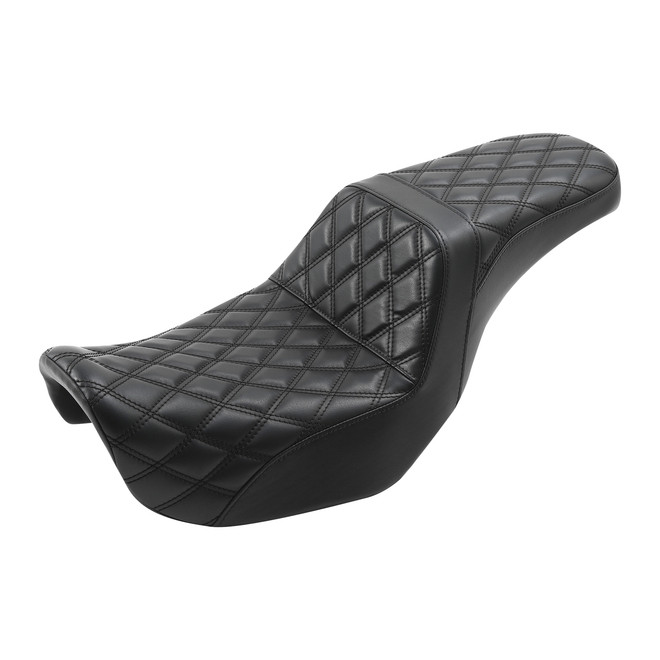 S11-03-BK ONE-PIECE FXD/FXDWG DYNA(INCLUDING FLD 2012-16)