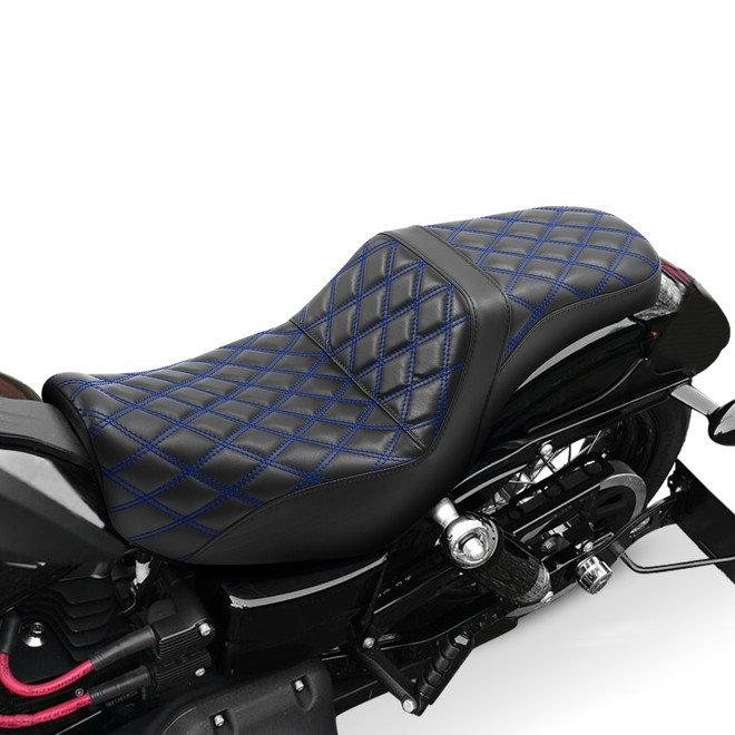 S11-03-BU ONE-PIECE FXD/FXDWG DYNA(INCLUDING FLD 2012-16)