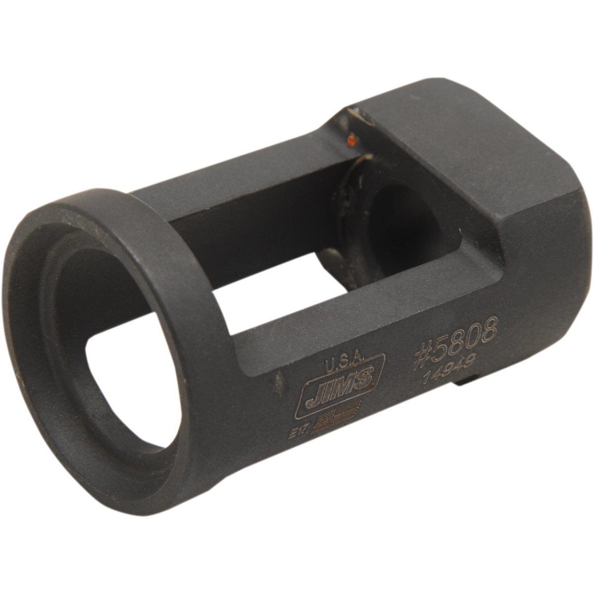 Jims #5808 - Valve Spring Compression Collar Tool - M8