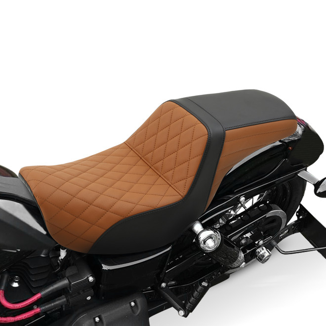 S11-05-BO ONE-PIECE FXD/FXDWG DYNA(INCLUDING FLD 2012-16)