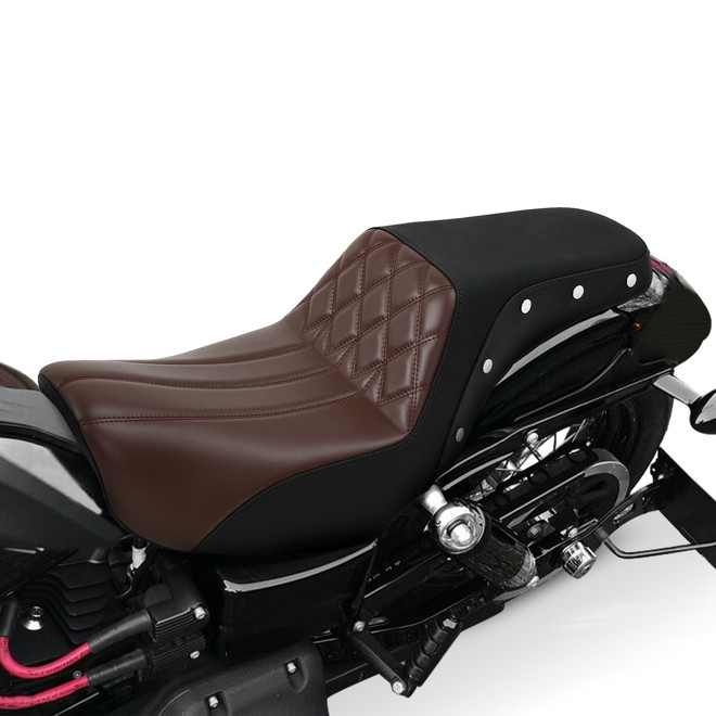 S11-06-BC ONE-PIECE FXD/FXDWG DYNA(INCLUDING FLD 2012-16)