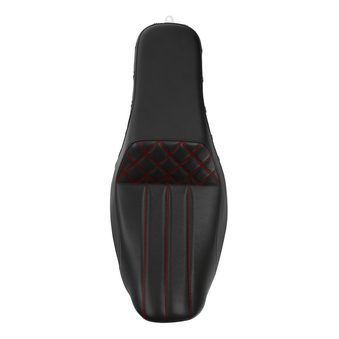 S11-06-BR ONE-PIECE FXD/FXDWG DYNA(INCLUDING FLD 2012-16)
