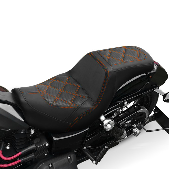 S11-10-BO ONE-PIECE FXD/FXDWG DYNA(INCLUDING FLD 2012-16)